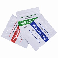 Calibration powder 1 pc. for pH meter в магазине Growvit.ru