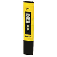 Electronic Portable pH Meter в магазине Growvit.ru