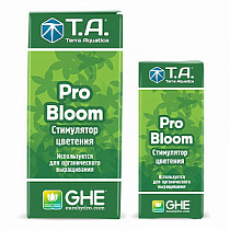 T.A. Pro Bloom Bloom Stimulator (GHE) в магазине Growvit.ru