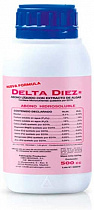 Stimulant Cannabiogen Delta 10 DIEZ 500 ml в магазине Growvit.ru