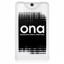 Odor Neutralizer ONA Spray Card PRO 12 ml представлены в магазине Growvit.ru
