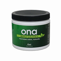Odor neutralizer ONA Gel Apple Crumble 1 l представлены в магазине Growvit.ru
