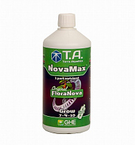 NovaMax Grow T.A. Fertilizer (t°C) в магазине Growvit.ru
