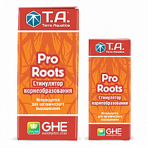 Root Formation Stimulator T.A. Pro Roots (GHE) в магазине Growvit.ru