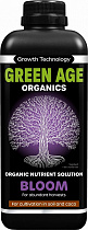 Green Age Organics Bloom 1 L в магазине Growvit.ru