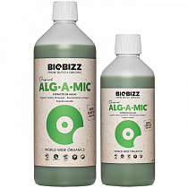 Immunostimulator Alg-A-Mic BioBizz в магазине Growvit.ru