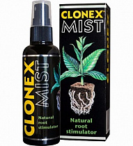 картинка Clonex Mist 100 мл магазин Компания+ являющийся официальным дистрибьютором в России 