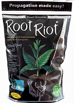 картинка Root Riot Cubes - 100 pcs магазин Компания+ являющийся официальным дистрибьютором в России 
