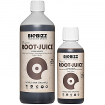 Biostimulator RootJuice BioBizz в магазине Growvit.ru