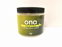 Odor neutralizer ONA Gel Fresh Linen 1 l представлены в магазине Growvit.ru
