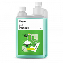 SIMPLEX pH Perfect в магазине Growvit.ru