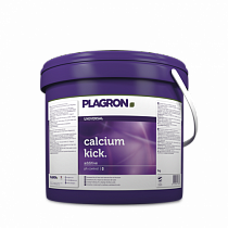 PLAGRON Calcium Kick 5 kg в магазине Growvit.ru