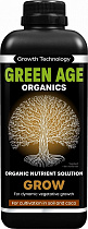 Green Age Organics Grow 1 L в магазине Growvit.ru