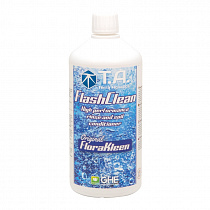 Terra Aquatica Flash Clean (GHE) Supplement 1 L в магазине Growvit.ru