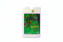 Fertilizers Advanced Nutrients Iguana Juice Organic Grow 1 l в магазине Growvit.ru
