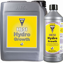 Fertilizer for growth HESI Hydro Growth в магазине Growvit.ru