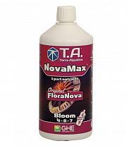 NovaMax Bloom T.A. Fertilizer в магазине Growvit.ru