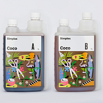 Simplex Soso (A + B) в магазине Growvit.ru