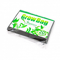 Grow Bag 20 l в магазине Growvit.ru