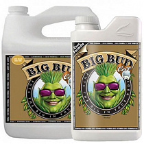 Big Bud Coco Liquid в магазине Growvit.ru