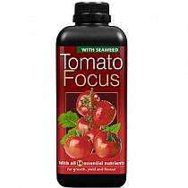 Tomato Focus fertilizer (for soft water) в магазине Growvit.ru