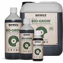 Organic fertilizer Bio-Grow BioBizz в магазине Growvit.ru