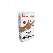 Coconut Substrate UGro Small в магазине Growvit.ru