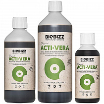 Immunostimulator Acti-Vera BioBizz в магазине Growvit.ru