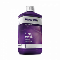 PLAGRON Sugar Royal в магазине Growvit.ru