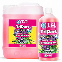TriPart Bloom T.A. (GHE) в магазине Growvit.ru