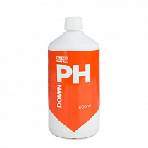 pH Down E-MODE в магазине Growvit.ru