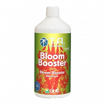 Organic Bloom Stimulator Bloom Booster 1 L в магазине Growvit.ru
