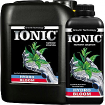 IONIC Hydro Bloom for soft water в магазине Growvit.ru