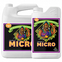 Mineral fertilizer pH Perfect Micro в магазине Growvit.ru