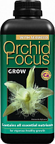 Orchid Focus Grow - balanced nutrition for orchids в магазине Growvit.ru