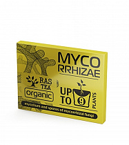 Rastea Organic Mycorrhiza в магазине Growvit.ru