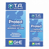 Immunostimulator T.A. Protect (GHE) в магазине Growvit.ru