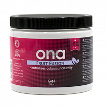 Odor neutralizer ONA Gel Fruit Fusion 1 l представлены в магазине Growvit.ru
