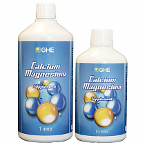 Calcium Magnesium T.A. в магазине Growvit.ru