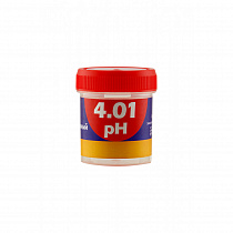 Calibration solution pH 4.01 from Orange Tree в магазине Growvit.ru
