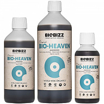 BioHeaven BioBizz Biostimulator в магазине Growvit.ru
