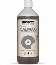 BioBizz CalMag в магазине Growvit.ru