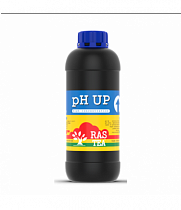 pH Up Rastea в магазине Growvit.ru