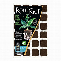 картинка Root Riot Cubes - 24 pcs магазин Компания+ являющийся официальным дистрибьютором в России 