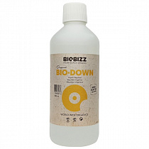 pH - Biobizz 250 ml в магазине Growvit.ru