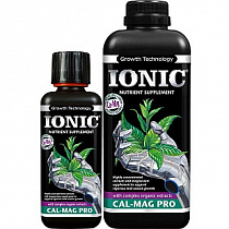 Ionic Cal-Mag Pro 300 ml в магазине Growvit.ru