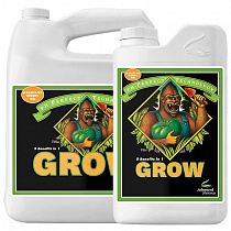 Mineral fertilizer pH Perfect Grow в магазине Growvit.ru
