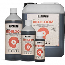 Organic fertilizer Bio-Bloom BioBizz в магазине Growvit.ru