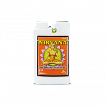 Advanced Nutrients Nirvana Stimulator 1 l в магазине Growvit.ru
