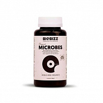 Fertilizer BioBizz Microbes 0.15 g в магазине Growvit.ru